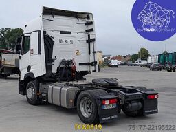 Renault T 460