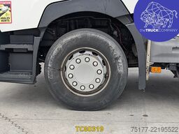 Renault T 460