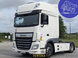 DAF XF 480
