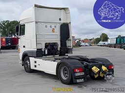 DAF XF 480