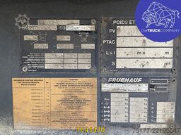 Fruehauf PLSC