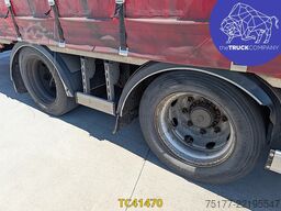 Fruehauf PLSC