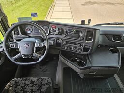 SCANIA R450
