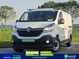 RENAULT TRAFIC 1.6 DCI L2H1 2xZijdeur Navi!