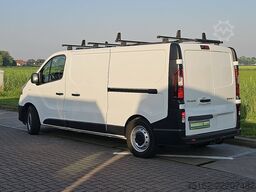 RENAULT TRAFIC 1.6 DCI L2H1 2xZijdeur Navi!