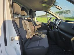 RENAULT TRAFIC 1.6 DCI L2H1 2xZijdeur Navi!