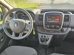RENAULT TRAFIC 1.6 DCI L2H1 2xZijdeur Navi!