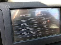 Mitsubishi FB25N