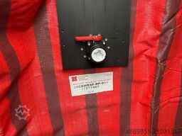  Flexitank 26000 Liter Tank 20' Container