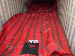  Flexitank 26000 Liter Tank 20' Container