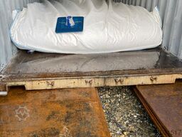  Flexitank 26000 Liter Tank 20' Container