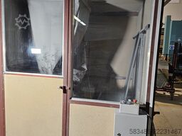 KUKA KR 10 R1420