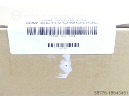 Bosch SM 20/30 LN - SM 20 / 30 LN Servomodul generalüberholt mit 12 Monaten Gewährleistung!