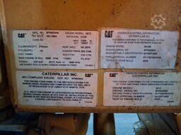 CATERPILLAR 3412
