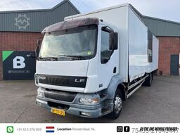 DAF LF 55.250 - Manual - 6 cilinder - 54.048
