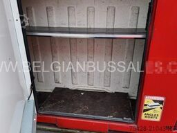 SKIBAK Skibak TX Van Hool