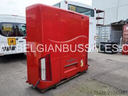 SKIBAK Skibak TX Van Hool