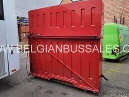 SKIBAK Skibak TX Van Hool