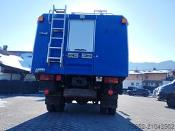 Mercedes-Benz 917 AF exTHW Allrad 4x4 1. Hand 7,5 t