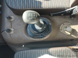 Mercedes-Benz 917 AF exTHW Allrad 4x4 1. Hand 7,5 t