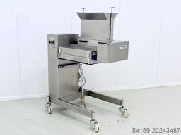 Tromp Depositor