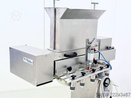 Tromp Depositor