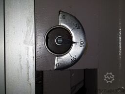 WOODLAND MACHINERY BM21S