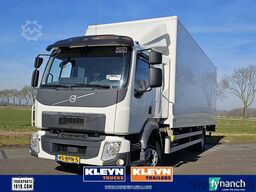 VOLVO FL 220.12 AIRCO LIFT SIDE DOOR