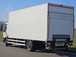 VOLVO FL 220.12 AIRCO LIFT SIDE DOOR