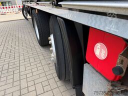MAN TGM 26.320 Getränkewagen Orten+LBW/Lenkachse/AHK