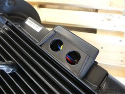 Grundfos CRN15-07 A-FGJ-G-V-HQQV Pumpe + MG132SC2-38FF265-H3 --