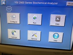 YSI 2950-D1