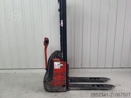 Linde L12 mit neuer Batterie