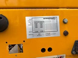 Faymonville Prefamax PV ILO 3