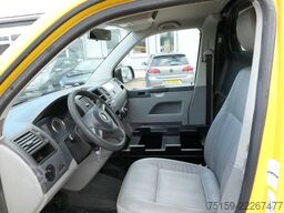 Volkswagen T5 Transporter 2.0 TDI PARKTRONIK EURO-5 2xSCHIEBETÜR CoC