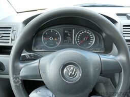 Volkswagen T5 Transporter 2.0 TDI PARKTRONIK EURO-5 2xSCHIEBETÜR CoC