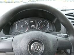 Volkswagen T5 Transporter 2.0 TDI PARKTRONIK EURO-5 2xSCHIEBETÜR CoC