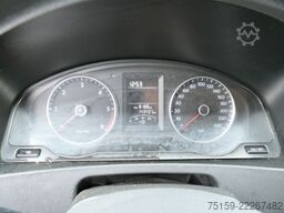 Volkswagen T5 Transporter 2.0 TDI PARKTRONIK EURO-5 2xSCHIEBETÜR CoC