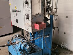 Reinhardt Techniek RT MAXI HYDRAULIC