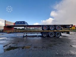 Turbo's Hoet | Air suspension | BWP ECO P drum