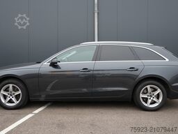 Audi A4 AVANT 2.0TDI 100KW EURO6d