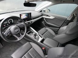 Audi A4 AVANT 2.0TDI 100KW EURO6d