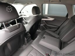 Audi A4 AVANT 2.0TDI 100KW EURO6d