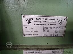 Karl Klink RISH 16.1000.630