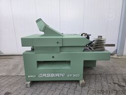 Gabbiani SA 350