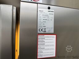 Wiesheu Euromat 64 S / 64 L