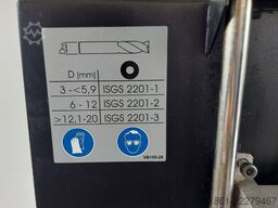 DIEBOLD ISG 2200-WK