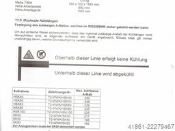 DIEBOLD ISG 2200-WK