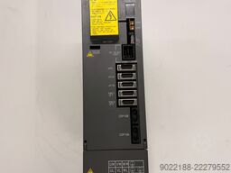 FANUC A06B-6097-H203