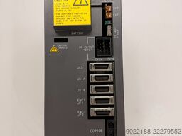 FANUC A06B-6097-H203